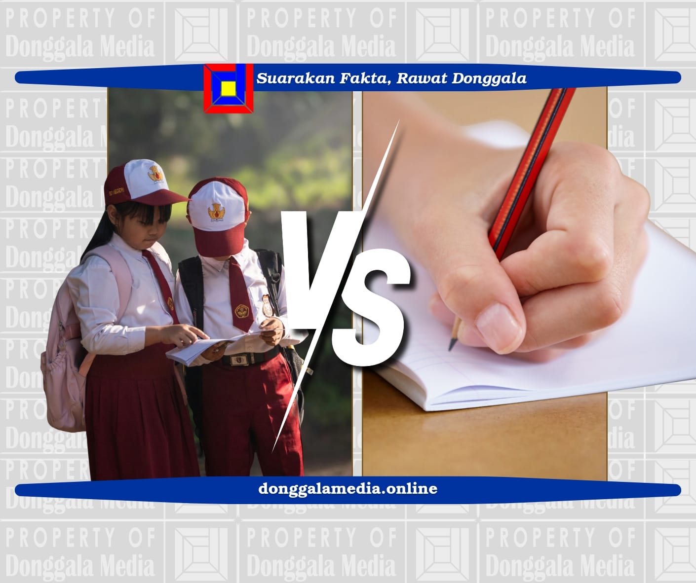 Seragam atau Buku Tulis? Menimbang Kebutuhan Paling Mendesak Bagi Siswa Kurang Mampu