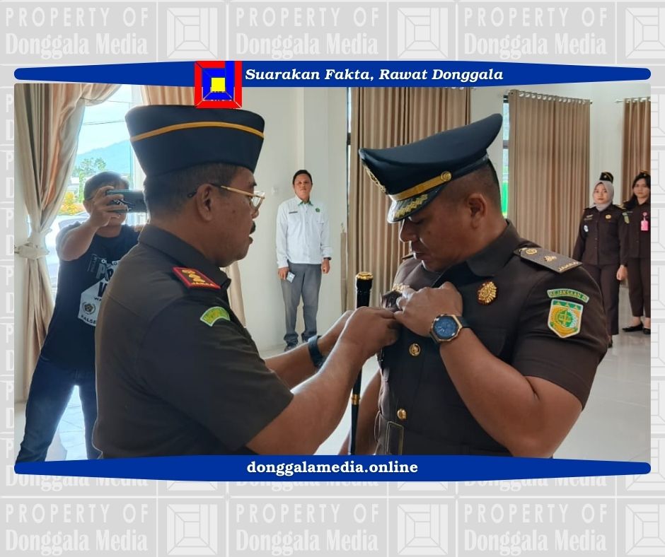 Kursi Pidsus Berganti, Pertanyaan Lama Tetap Sama