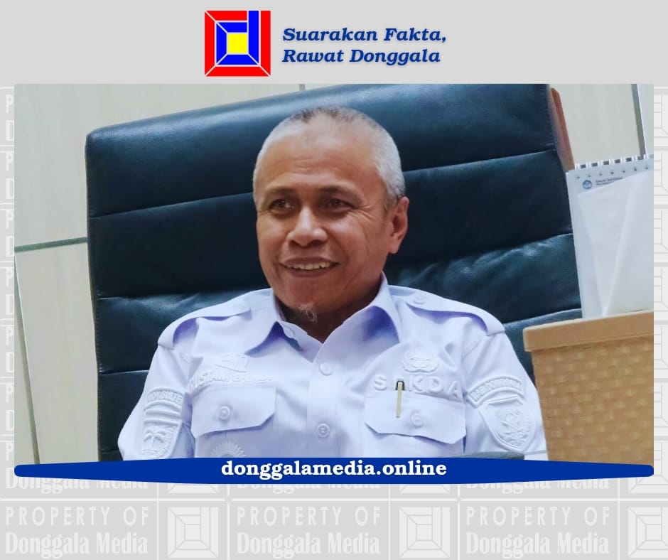 Ini Nama Lolos Selter 5 JPTP Pemkab Donggala