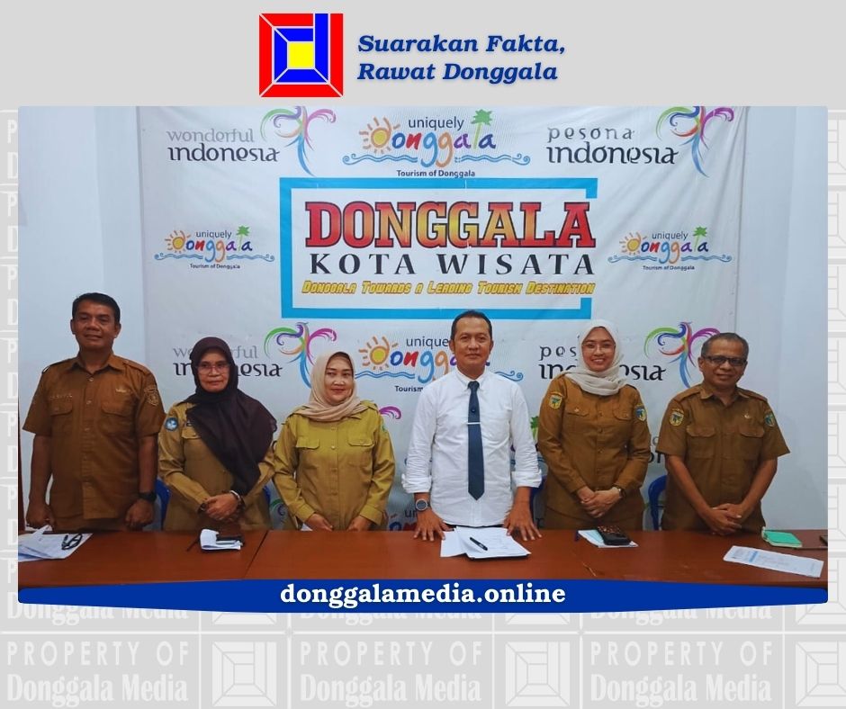 Disparbudekraf Rekomendasikan Destinasi Saat Lebaran