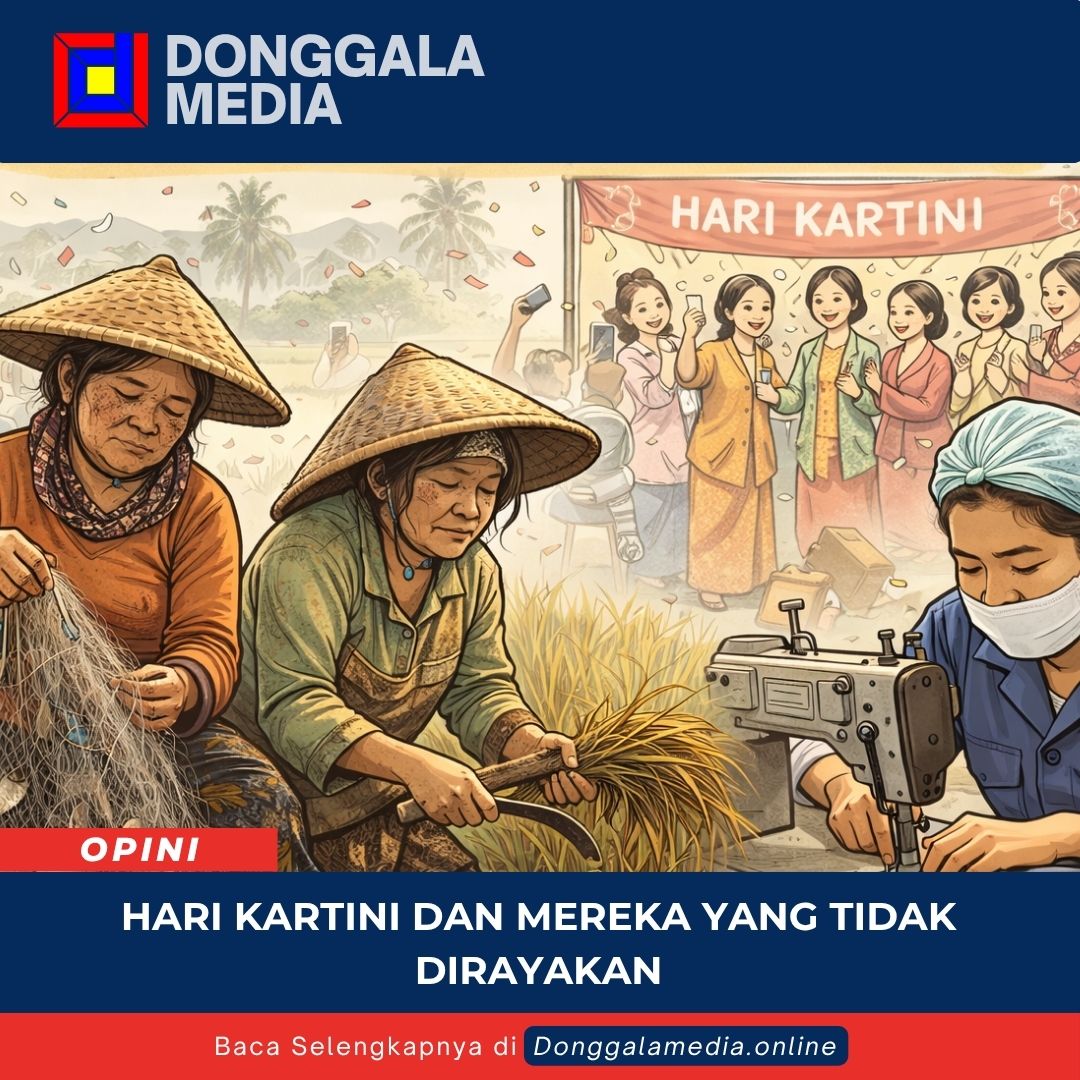 Hari Kartini dan Mereka yang Tidak Dirayakan